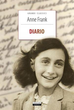 Cover of the book Diario by Frances Hodgons Burnett