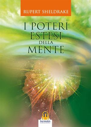Cover of the book I Poteri Estesi della Mente by Sigmund Freud, Paola Agnolucci