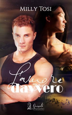 Cover of the book L'Amore Davvero by Blake Moreno