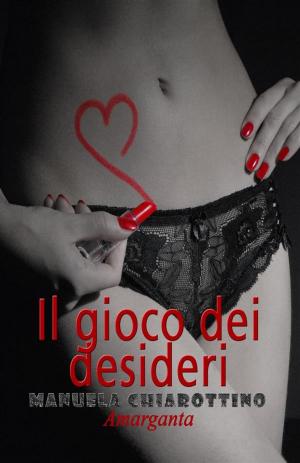 Cover of the book Il gioco dei desideri by L J Greene