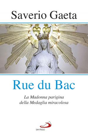 Cover of the book Rue du Bac by Salvo Noè