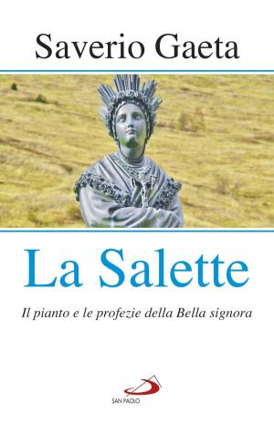 Cover of the book La Salette by Jorge Bergoglio (Papa Francesco)
