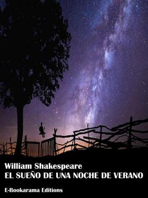 Cover of the book El sueño de una noche de verano by Robert Louis Stevenson