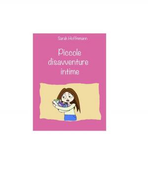 Cover of Piccole disavventure intime