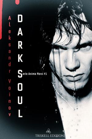 Cover of the book Dark Soul I by Eli Easton