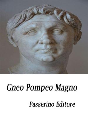 Cover of the book Gneo Pompeo Magno by Giuseppe Verdi