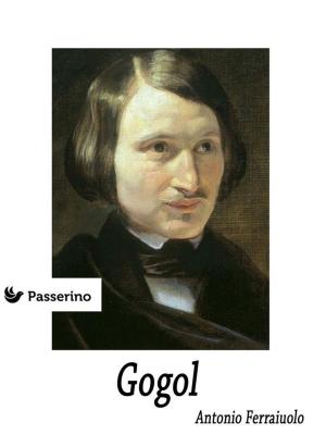 Book cover of Gogol