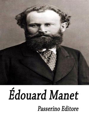 bigCover of the book Édouard Manet by 
