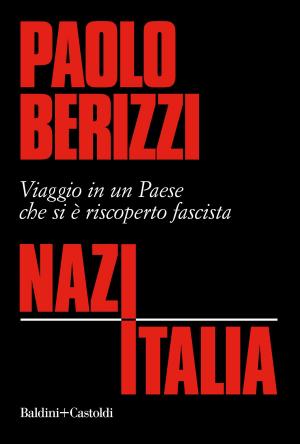 Cover of the book NazItalia by Alessandro Gamba