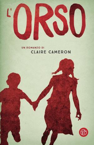 Book cover of L'orso