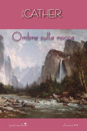 Book cover of Ombre sulla rocca