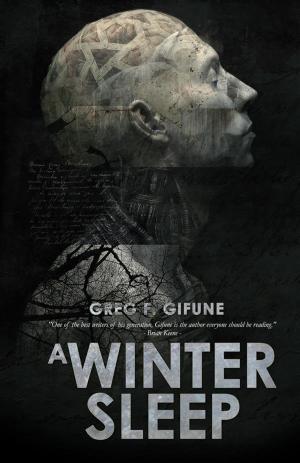 Cover of A Winter Sleep