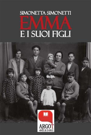 Book cover of Emma e i suoi figli