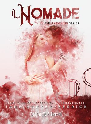 Cover of the book Il nomade by Margherita Fray