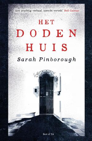 Cover of the book Het dodenhuis by Vivian den Hollander