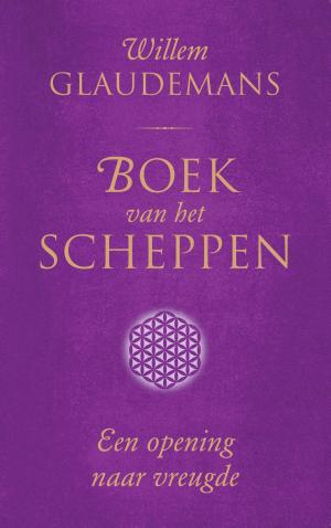 Book cover of Boek van het Scheppen