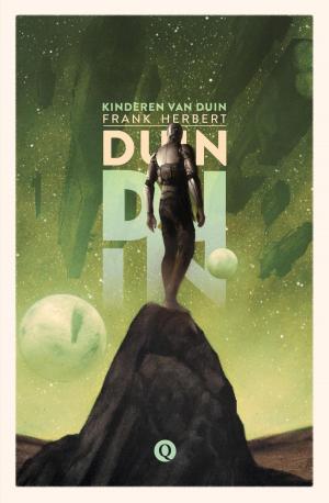Cover of the book Kinderen van Duin by Lisette Lewin