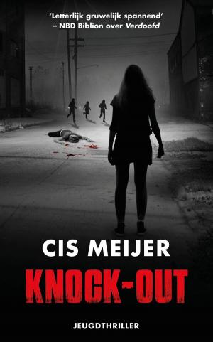 Cover of the book Knock-out by Carien Karsten