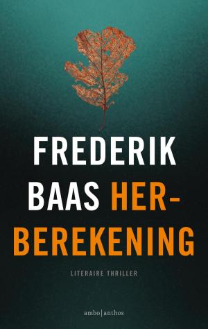 Cover of the book Herberekening by Nathan Goodman