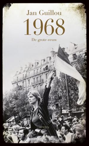 Book cover of 1968