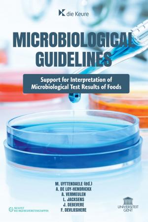 Cover of Microbiological Guidelines