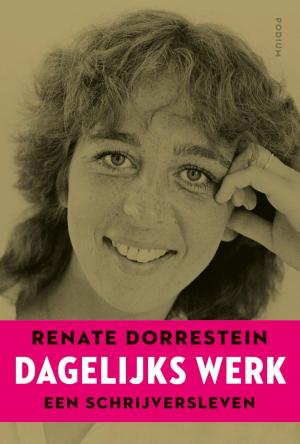 Cover of the book Dagelijks werk by Uwe Timm