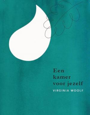Cover of the book Een kamer voor jezelf by Vreneli Stadelmaier