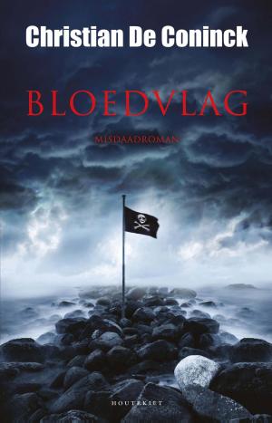 Book cover of Bloedvlag