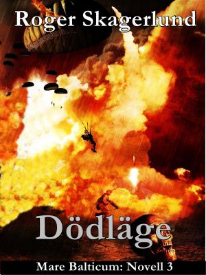 Cover of the book Dödläge by Josef Miligui