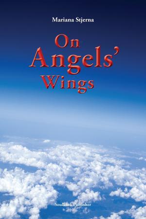 Cover of the book On Angels' Wings by Debora Colagreco