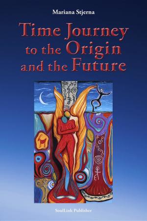 Cover of the book Time Journey to the Origin and the Future by Giuseppe Barbera