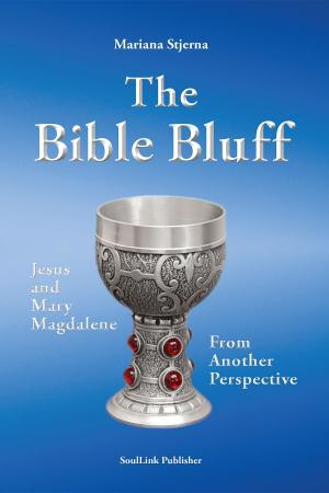 Cover of the book The Bible Bluff by Renee Amberson