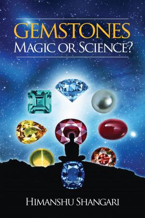 Book cover of Gemstones: Magic or Science?
