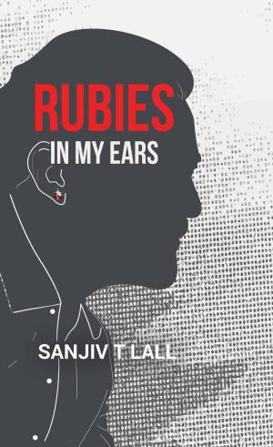 Cover of the book Rubies in my Ears by Brenda Perlin