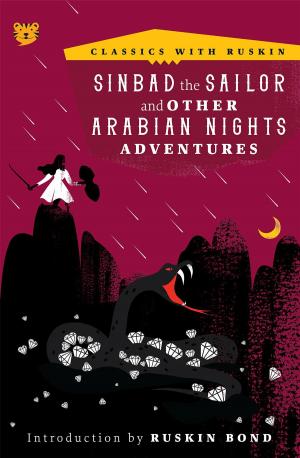 Cover of the book Sinbad the Sailor by Meera Godbole-Krishnamurthy