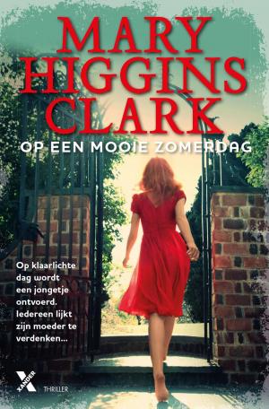 Cover of the book Op een mooie zomerdag by Mary Higgins Clark, Alifair Burke