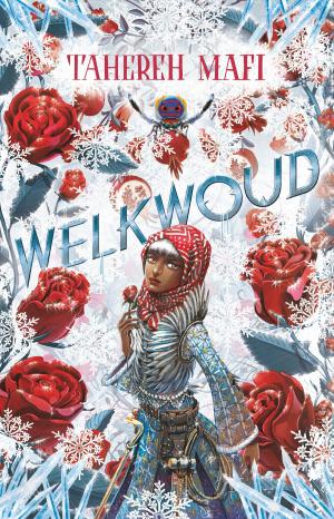 Cover of the book Welkwoud by Sharon Draper