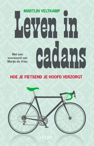 Book cover of Leven in cadans