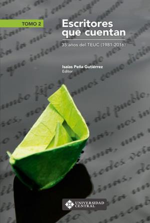 Cover of the book Escritores que cuentan by Sibylle Berg, György Dalos, J. Sydney Jones, Mitsuyo Kakuta, Radek Knapp, Nicola Lecca, Eva Menasse