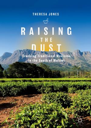 Cover of the book Raising the Dust by 