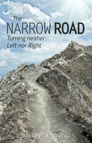 Book cover of The Narrow Road