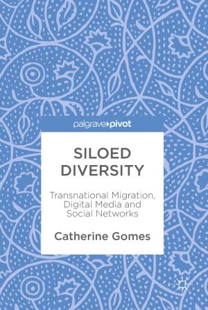 Cover of the book Siloed Diversity by S. Jayanthy, M.C. Bhuvaneswari