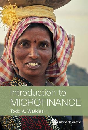 Cover of the book Introduction to Microfinance by Kuncham Syam Prasad, Kedukodi Babushri Srinivas, Panackal Harikrishnan;Bhavanari Satyanarayana