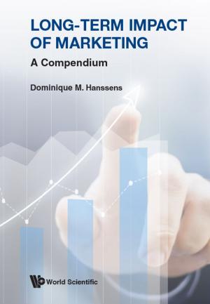 Book cover of Long-Term Impact of Marketing
