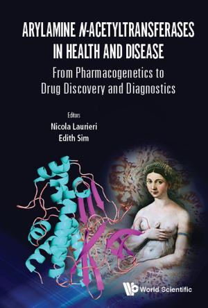 Book cover of Arylamine N-acetyltransferases in Health and Disease