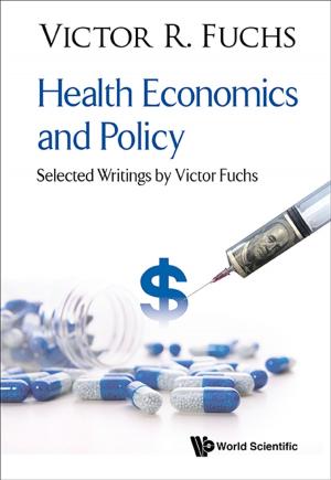 Book cover of Health Economics and Policy