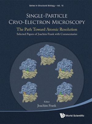 Book cover of Single-Particle Cryo-Electron Microscopy