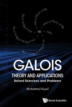 Book cover of Galois Theory and Applications