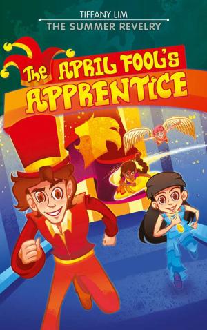 Cover of the book The April Fool's Apprentice: The Summer Revelry by Keiko Ishida
