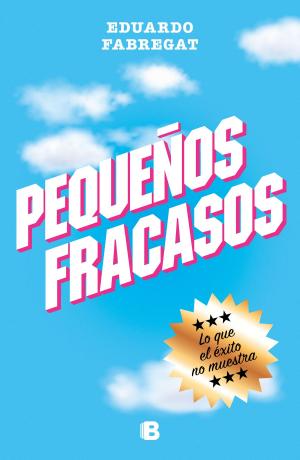 Cover of the book Pequeños fracasos by Germinal Nogués